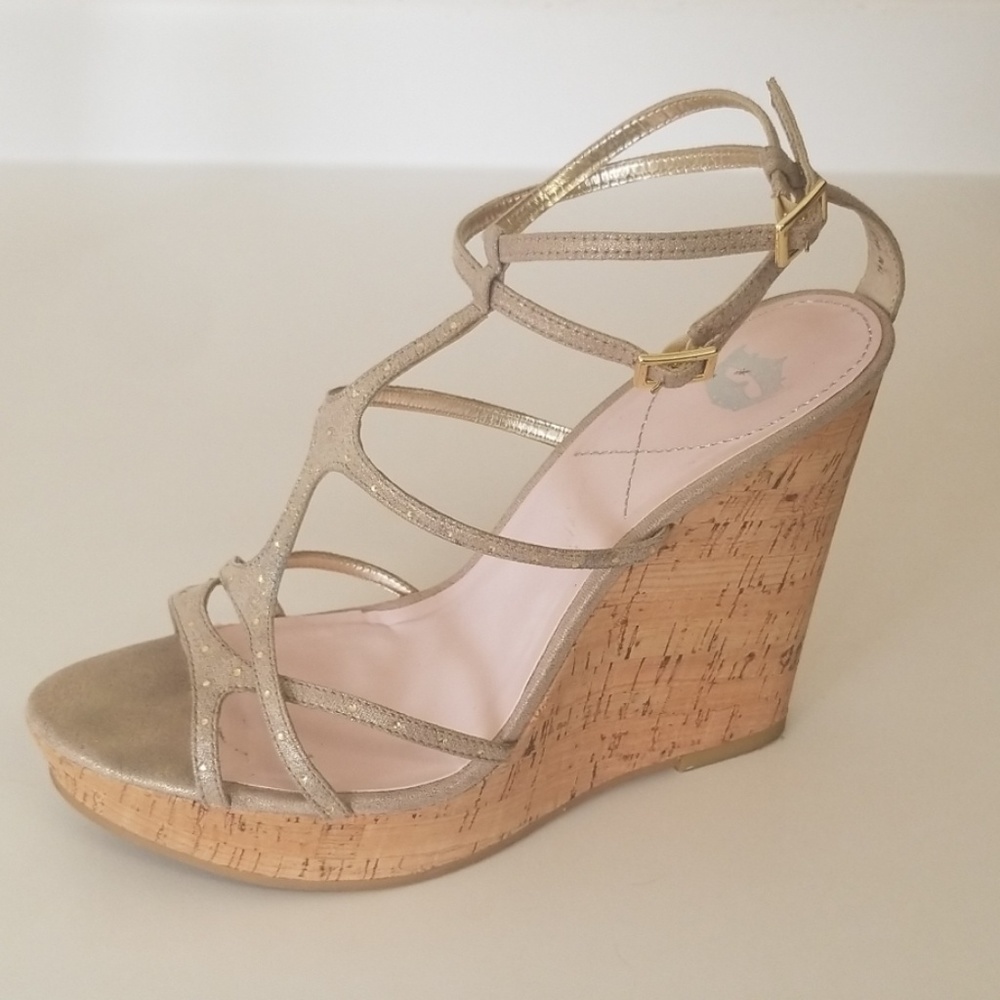 Wedges